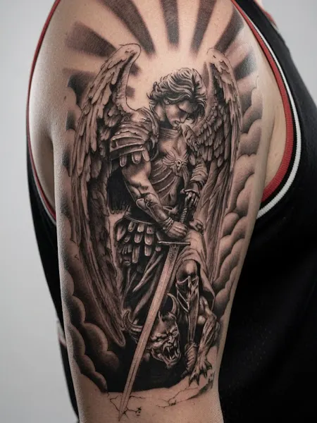 Trasnotattoo