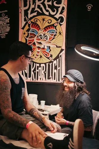 OLD NAVY TATTOO EXPO