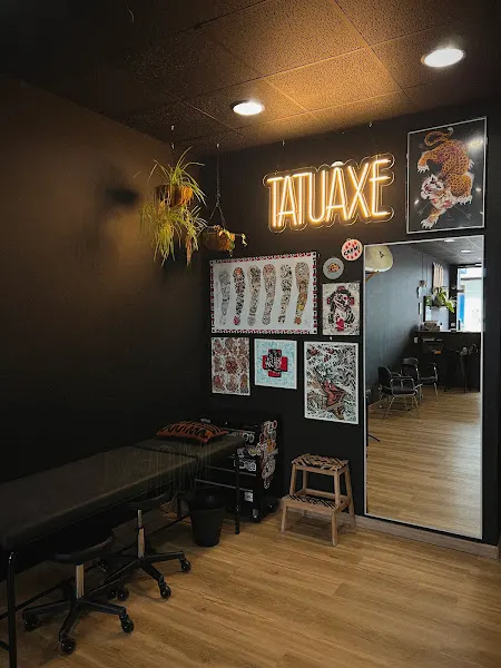 MALA HERBA TATUAXE