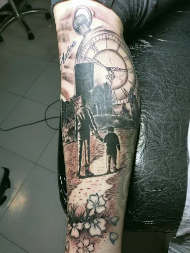 Studio Paulo Tattoo