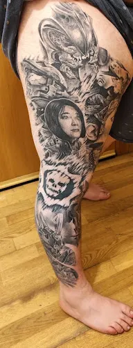 Delfos INK - Avellaneda