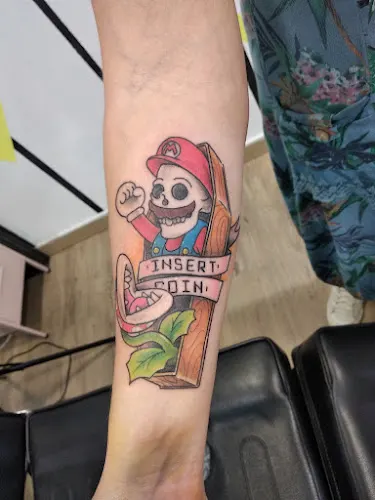 BANG! Tattoo & Fun Store