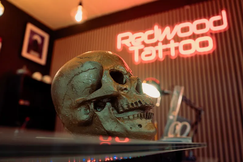 New York Tattoo Santiago