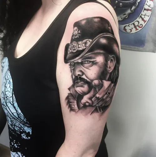 TATTOOARTE - Vitoria-Gasteiz