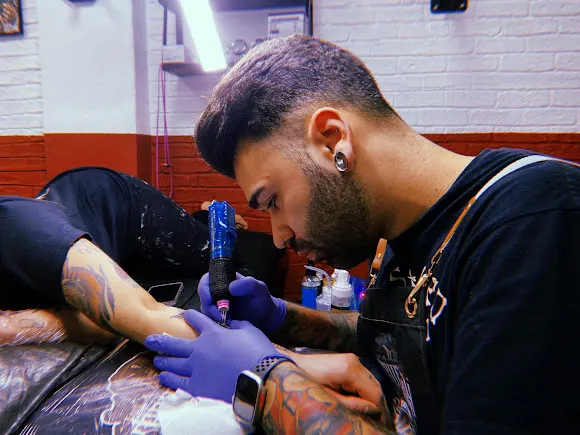 True North Tattoo