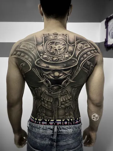 Ink Sweet Tattoo Studio