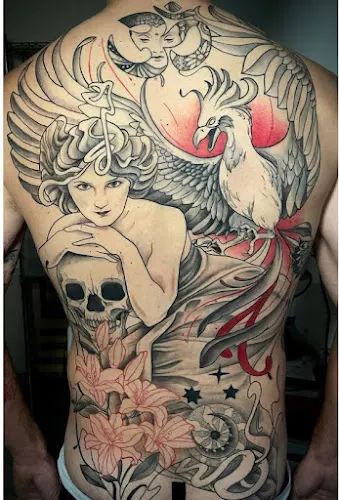 Gasteiz Gallery Tattoo