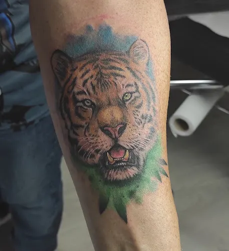 Royal Tattoo Society - Arnedo