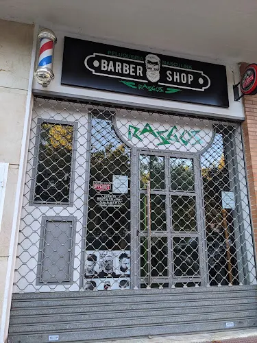 Rasgos Barber & Tattoo