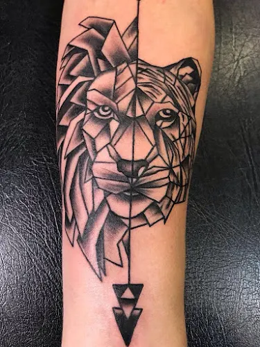 ADN Logroño Tatuajes & Piercing