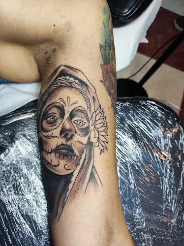 Tatuajes Zian Tattoo