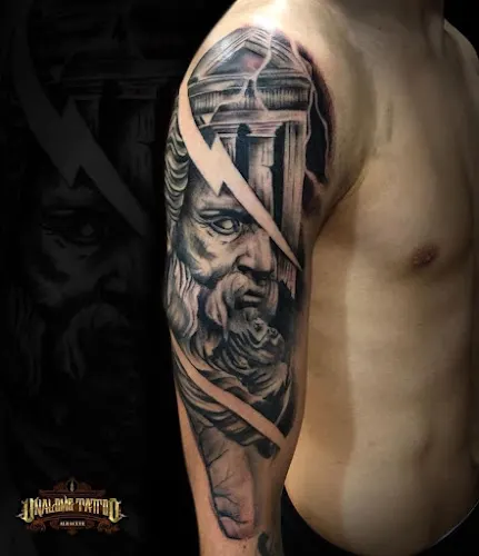 Unalome Tattoo & Piercing - Albacete