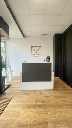 Raza tattoo - Tarazona