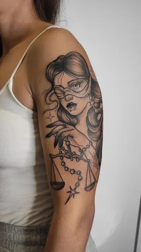 PinchaTintas Tattoo studio & Piercing