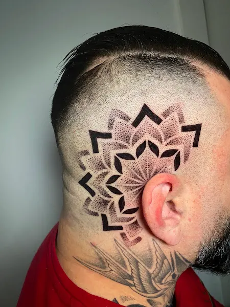 Estudio de Tatuaje en Elche CUERVOART TATTOO