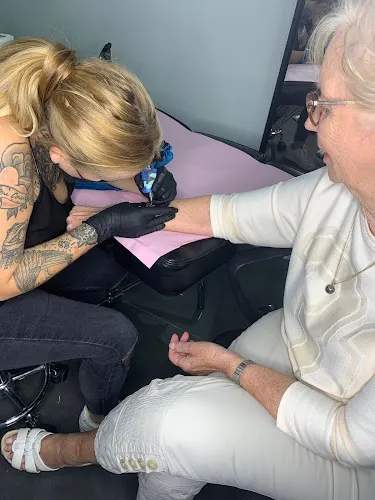La Bandida Tattoo - Benijofar