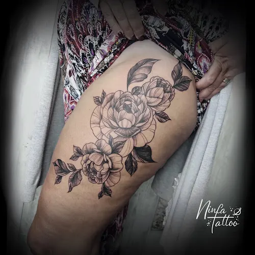 Ninfa Tattoo & Piercing