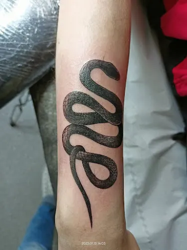 ATELIER TATTOO