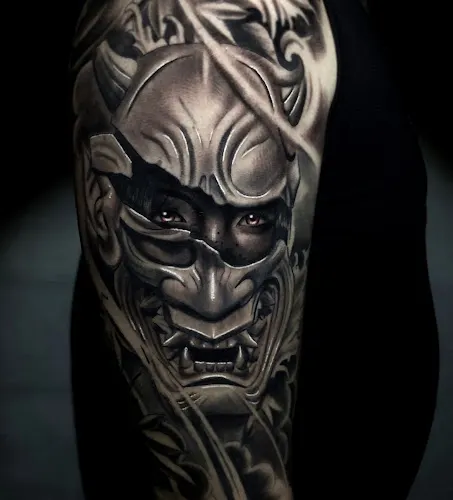 Piva Tattoo Studio - Onil