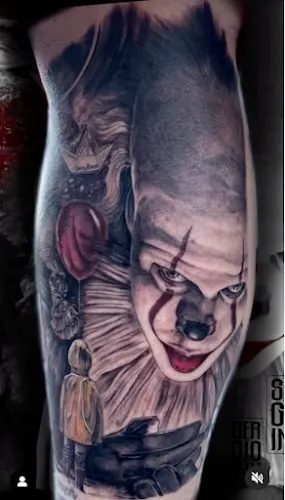 Requiem Tattoo Alicante - Alicante/Alacant