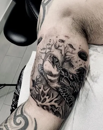 Mas Tattoo - els Poblets