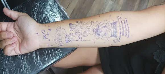 Killah Concept