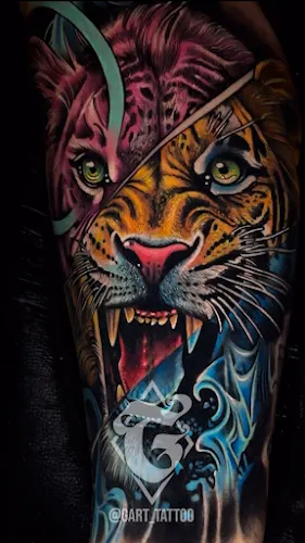 GART TATTOO