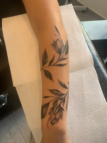 Tattooland - Estudio de tatuajes en Altea