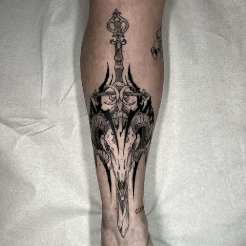Mugiwara Tattoo Studio