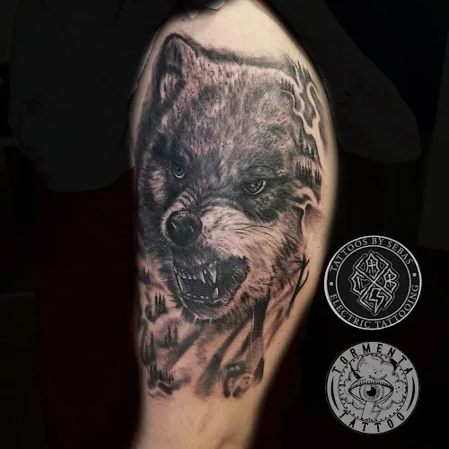 TORMENTA TATTOO - Alicante/Alacant
