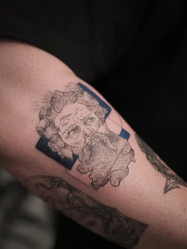 IVG Tattoo / Tatuajes en Elda