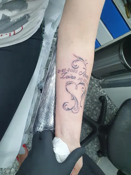 Taller del Tatuaje