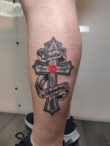 FRANTATTOOARTE