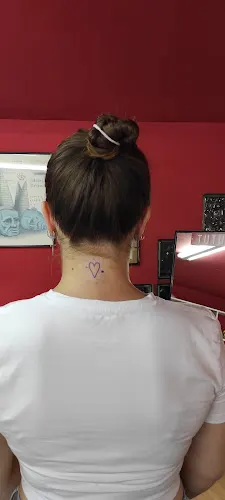 Escarabajo Tattoo Studio Elda