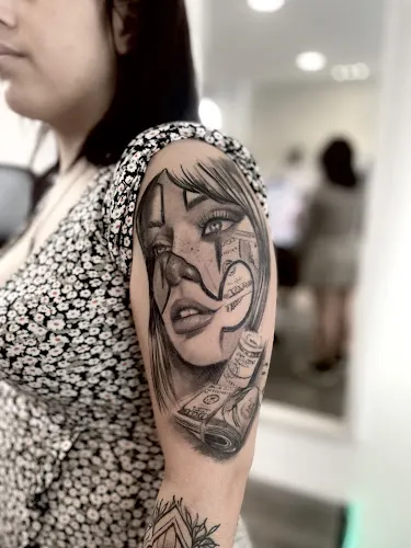 The Mansion Ink