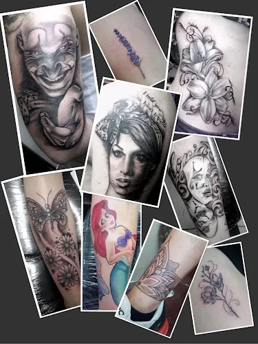 PinsNNeedles Tattoo & piercing