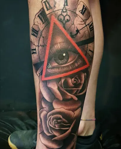 Zulo Tattoo