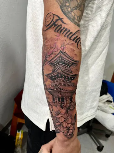 Fenix Tattoo Studio