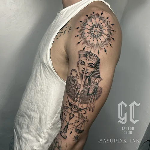 Gran Canalla Tattoo Club - Alicante/Alacant