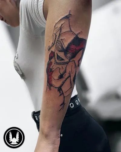 Viking Tattoo Supplies & Shop | Insumos y Material para Tatuajes y Piercing - Benidorm