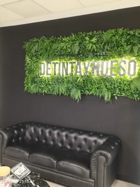 Detintayhueso Art & Tattoo Studio