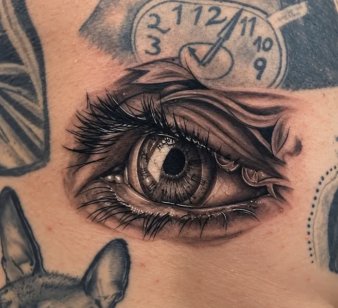 Black.ink