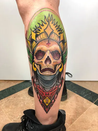 True Colors Tattoo Elche - Elche/Elx