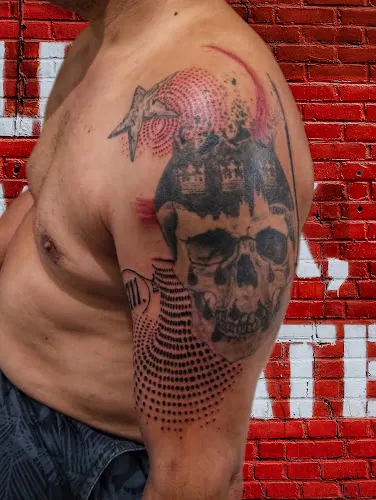 xamans tattoo club - Torrevieja