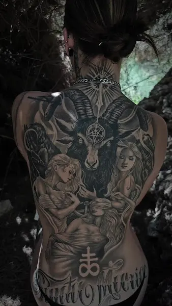 Real4LifeTattoo