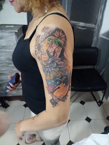 Mutaciontattoo