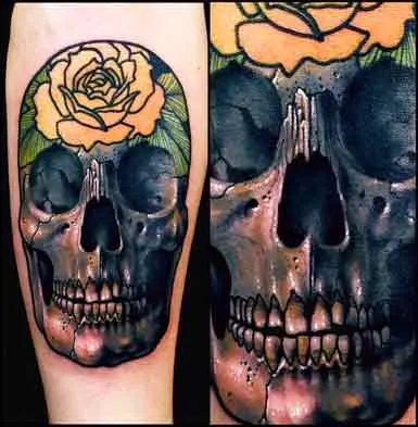 TATTOO INK 24 - Benidorm