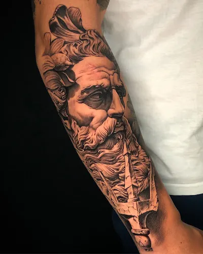 Big Eddy Tattoo Collective