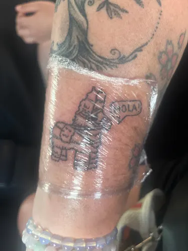VIKING TATTOO & SHOP - Benidorm