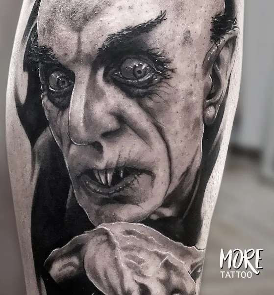 Tattoorama